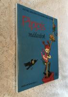 Pippis målarbok Sysselsättningsbok nr 5, Klumpe Dumpe nr 60