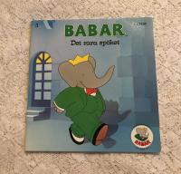 Babar Det rara spöket / nr 5 / del 5