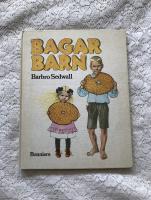 Bagarbarn