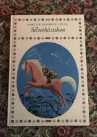 Silverhästskon