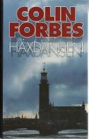 Häxdansen