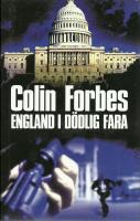 England i dödlig fara