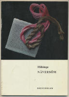 Hälsingenäversöm