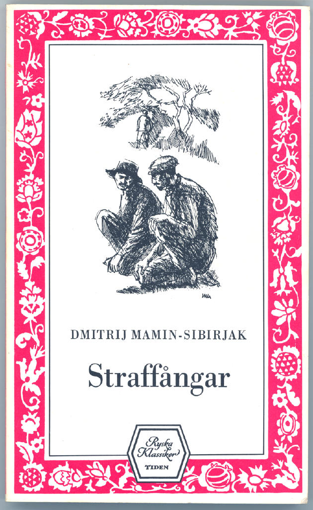 Straffångar / Två berättelser