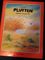 Plutten : elefanten som gick vilse