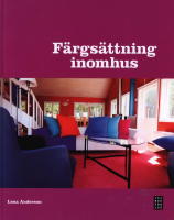 Färgsättning inomhus