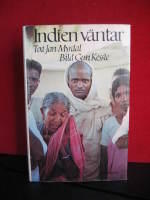 Indien väntar