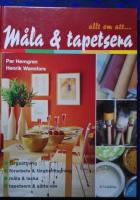 Måla & tapetsera