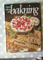 Stora boken om bakning