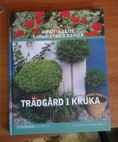 Trädgård i kruka