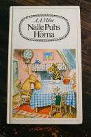 Nalle Puhs hörna