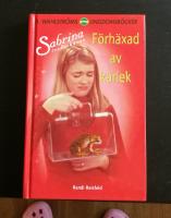 Förhäxad av kärlek (6)