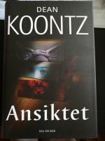 Ansiktet