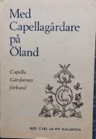 Med Capellagårdare på Öland