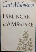 Lärlingar och Mästare