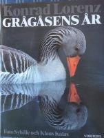 Grågåsens år