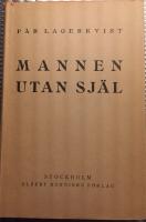 Mannen utan själ, skådespel i fem akter