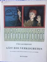 Gäst hos verkligheten
