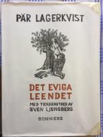 Det eviga leendet
