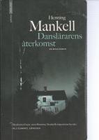 Danslärarens återkomst