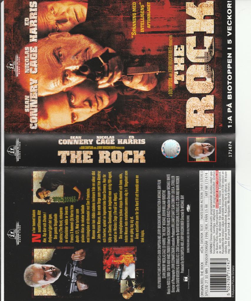 The Rock