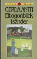 Ett ögonblick i sänder