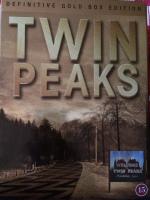 Twin peaks, komplett serie