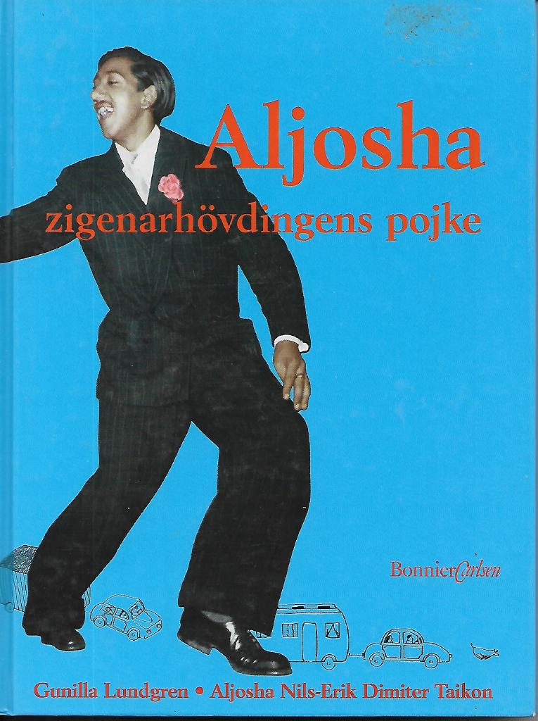 Aljosha zigenarhövdingens pojke
