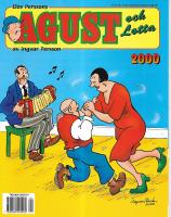 Agust och Lotta 2000