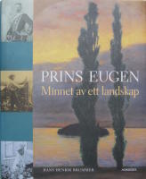 Prins Eugen : Minnet av ett landskap