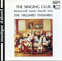 The Singing Club