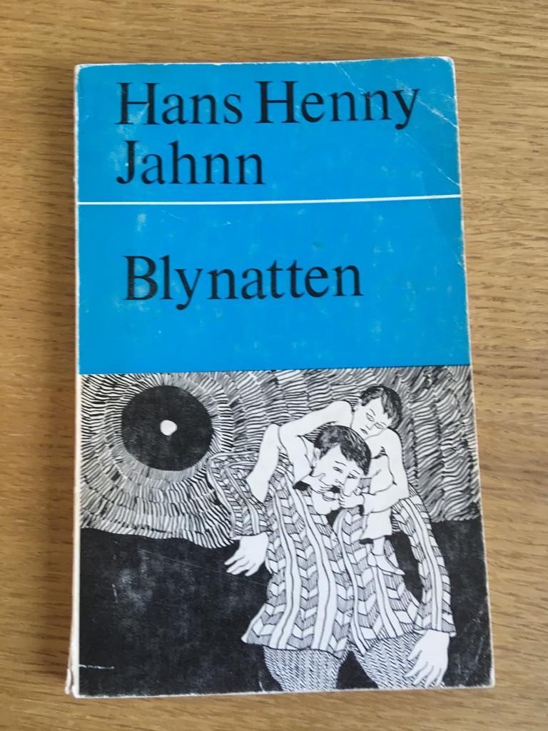 Blynatten