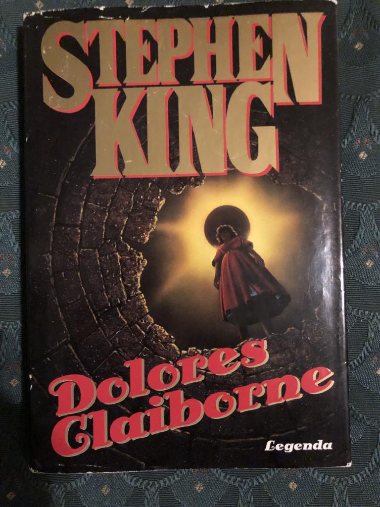 Dolores claiborne