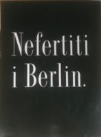 Nefertiti i Berlin