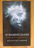Strandridare - och 13 andra skräcknoveller