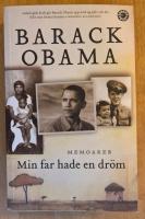 Min far hade en dröm : memoarer
