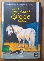 Alla älskar Sigge