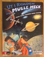 Ut i rymden med Mulle Meck