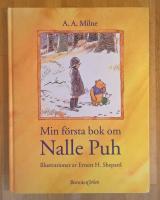 Min första bok om Nalle Puh