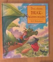 Den stora drakräddningen