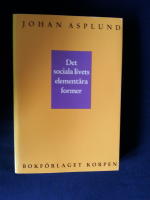 Det sociala livets elementära former