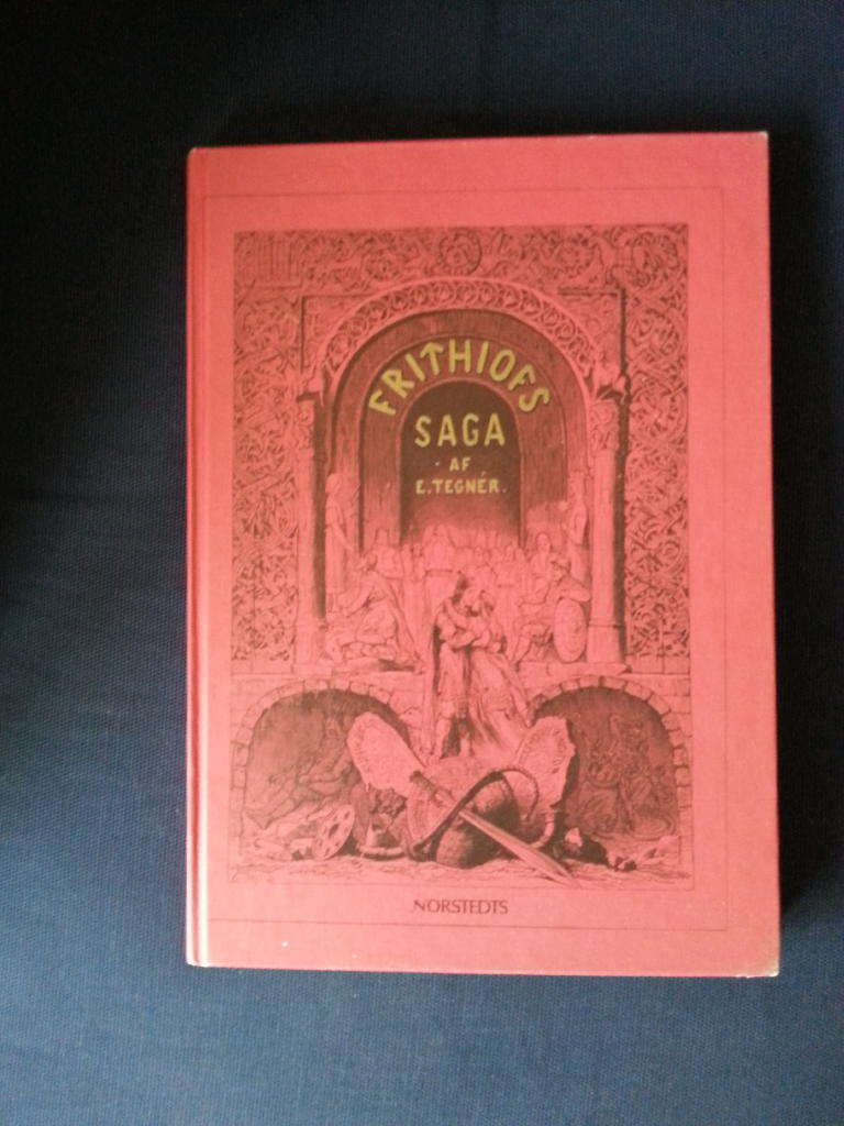 Frithiofs Saga