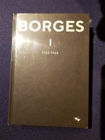 BORGES 1 : 1923-1944