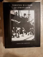 Torsten Billman, bildmakaren