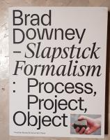 Slapstick Performance: Brad Downey