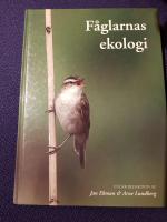 Fåglarnas ekologi