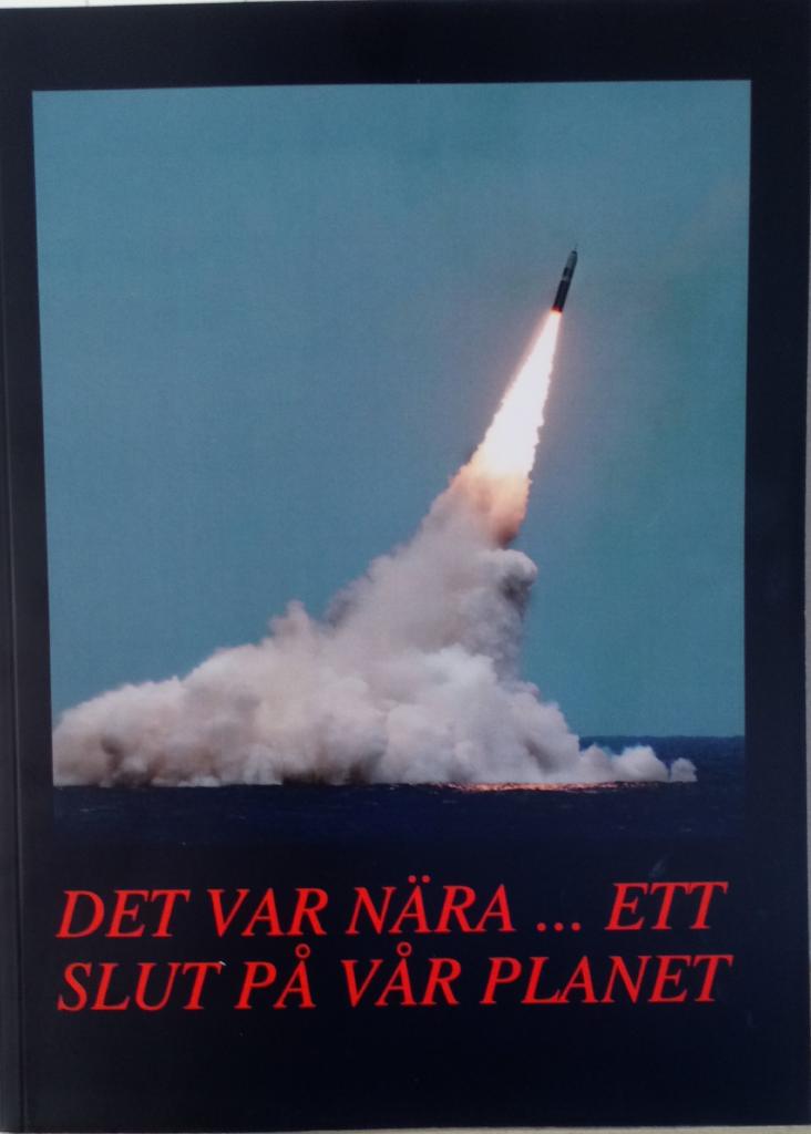 Det var nära ... ett slut på vår planet