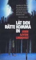 Låt den rätte komma in