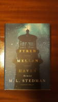 Fyren mellan haven