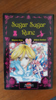 Sugar Sugar Rune 5 Affären Grottan
